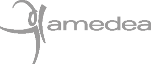 Amedea Logo Vector