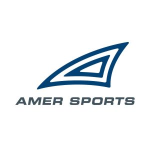 Amer Sports Logo Vector