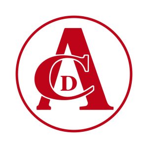 America De Cali Adc Escudo 80S Logo Vector