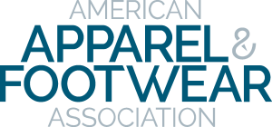 American Apparel & Footwear Association Logo Vector