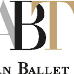 American Ballet Theatre Logo Vector