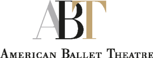 American Ballet Theatre Logo Vector