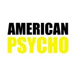 American Psycho Logo Vector