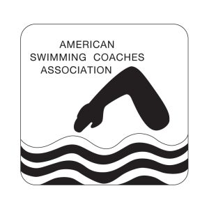 American Swimming Coaches Association Logo Vector