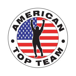 American Top Team Logo Vector