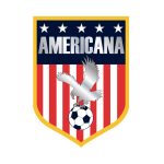 Americana Futebol Ltda Logo Vector