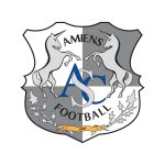 Amiens Logo Vector