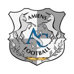 Amiens Sc Logo Vector