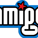 Amigo (2005) Logo Vector