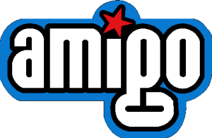 Amigo (2005) Logo Vector