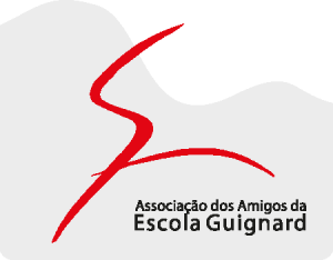 Amigos Da Escola Guigard Uemg Logo Vector