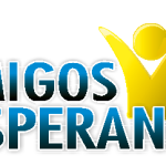 Amigos Da Esperanca Logo Vector