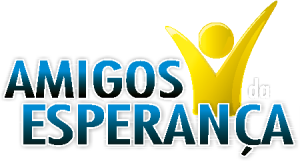 Amigos Da Esperanca Logo Vector