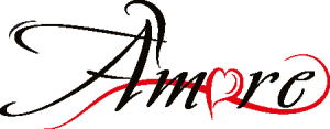 Amore Haskovo Logo Vector