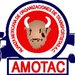 Amotac Logo Vector