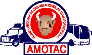 Amotac Logo Vector