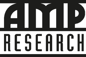 Amp Research Logo Vector