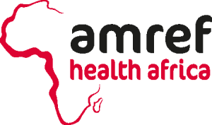 Amref Logo Vector