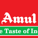 Amul Logo Vector