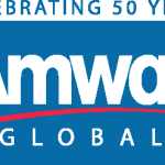 Amway Global Logo Vector