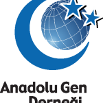 Anadolu Genclik Derneği Logo Vector