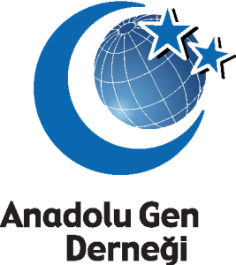 Anadolu Genclik Derneği Logo Vector