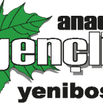 Anadolu Genclik Yenibosna Logo Vector