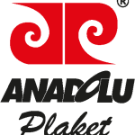 Anadolu Plaket Logo Vector