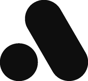 Analogue Logo Vector