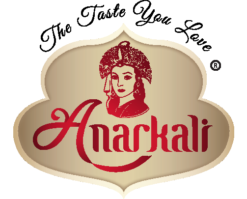 Anarkali Logo Vector - (.Ai .PNG .SVG .EPS Free Download)