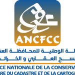 Ancfcc   Maroc Logo Vector