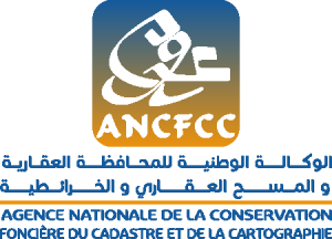 Ancfcc   Maroc Logo Vector