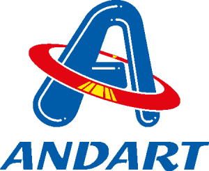 Andart Logo Vector