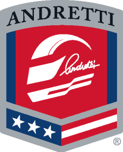 Andretti Logo Vector