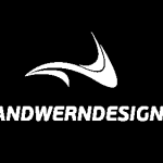 Andwerndesign Logo Vector