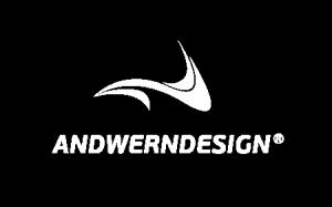 Andwerndesign Logo Vector