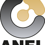 Anel Comunicaзгo E Marketing Logo Vector