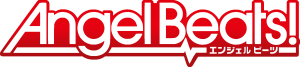 Angel Beats Logo Vector