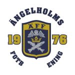 Angelholms Ff Logo Vector