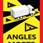 Angles Morts Logo Vector