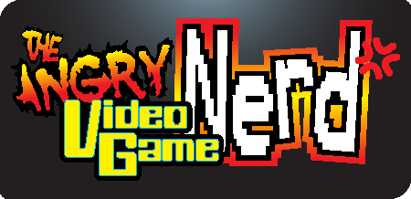 Angry Video Game Nerd Logo Vector - (.Ai .PNG .SVG .EPS Free Download)