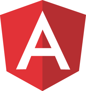 Angular Logo Vector