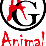 Animal Graphics Logo Vector