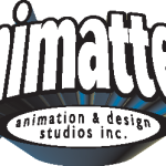 Animatters Animation & Design Studios Inc. Logo Vector