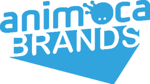 Animoca Brands Logo Vector