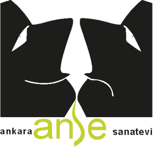 Ankara Sanatevi Logo Vector