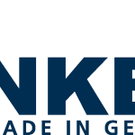 Anker Steinbaukasten Logo Vector