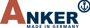 Anker Steinbaukasten Logo Vector