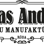 Anna Andrea Logo Vector