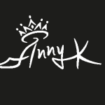 Anny K Logo Vector